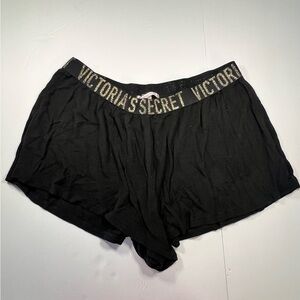 Victoria’s Secret sleep shorts
